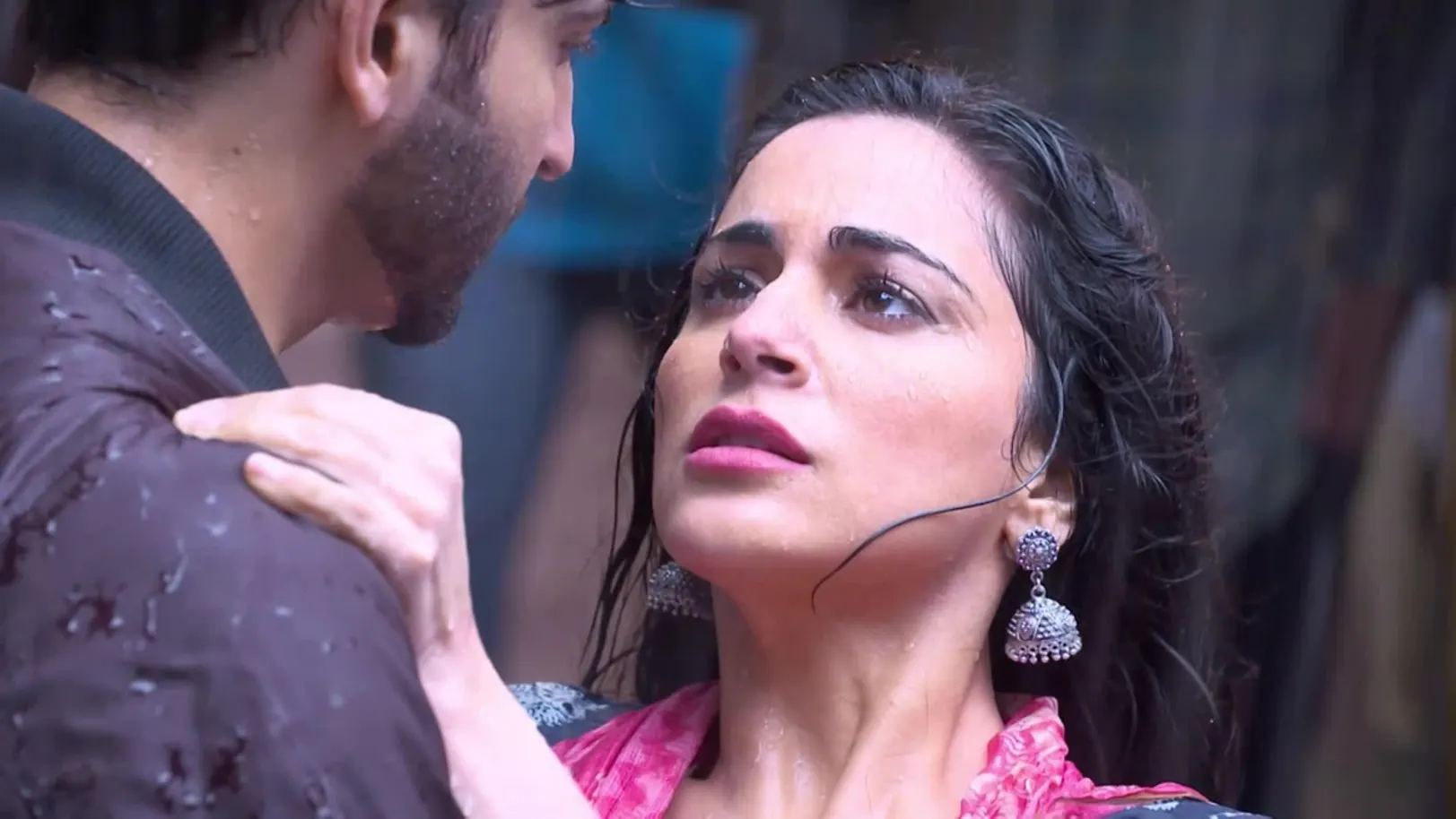 Monsoon Romance – Kundali Bhagya