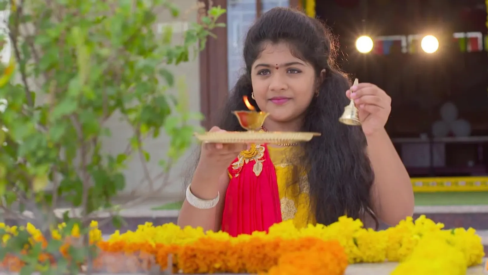 Suryakantham - July 22, 2019 - Webisode 22nd July 2019 Webisode