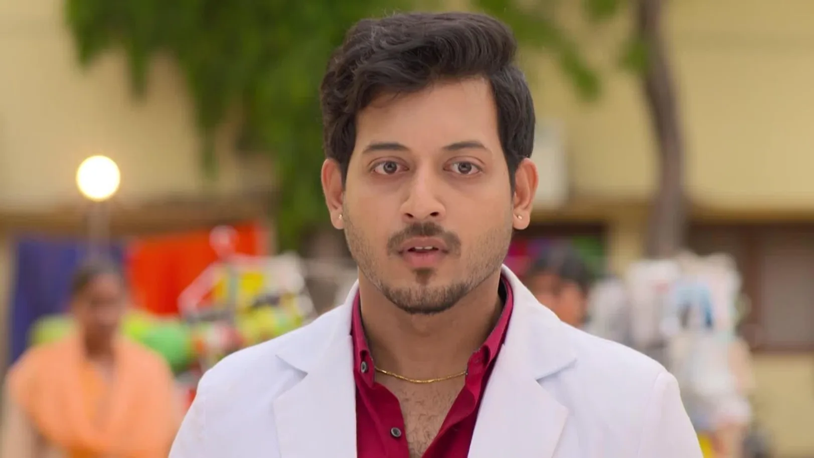 Suryakantham - July 25, 2019 - Webisode 25th July 2019 Webisode