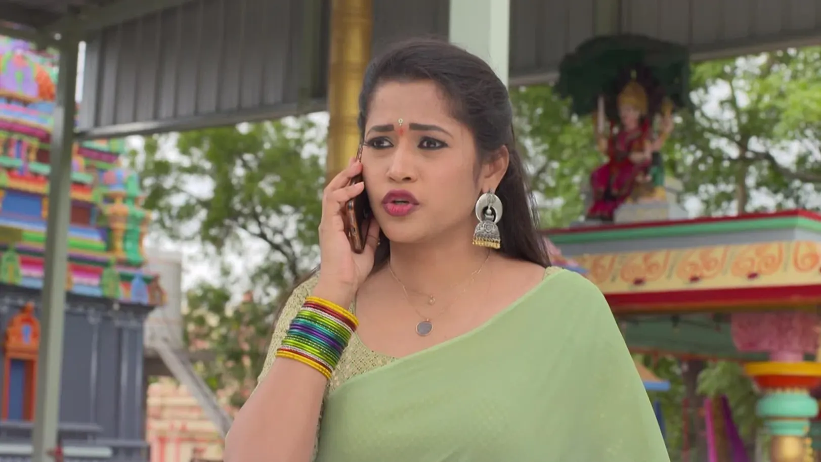 Suryakantham - July 30, 2019 - Webisode 30th July 2019 Webisode