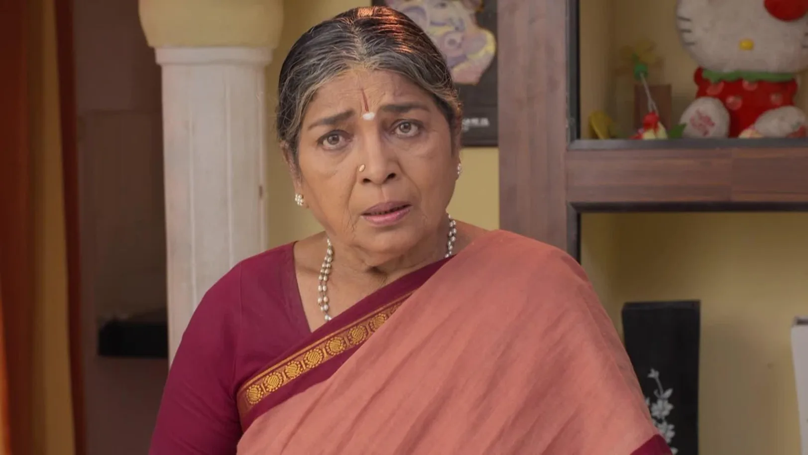 Suryakantham - July 31, 2019 - Webisode 31st July 2019 Webisode