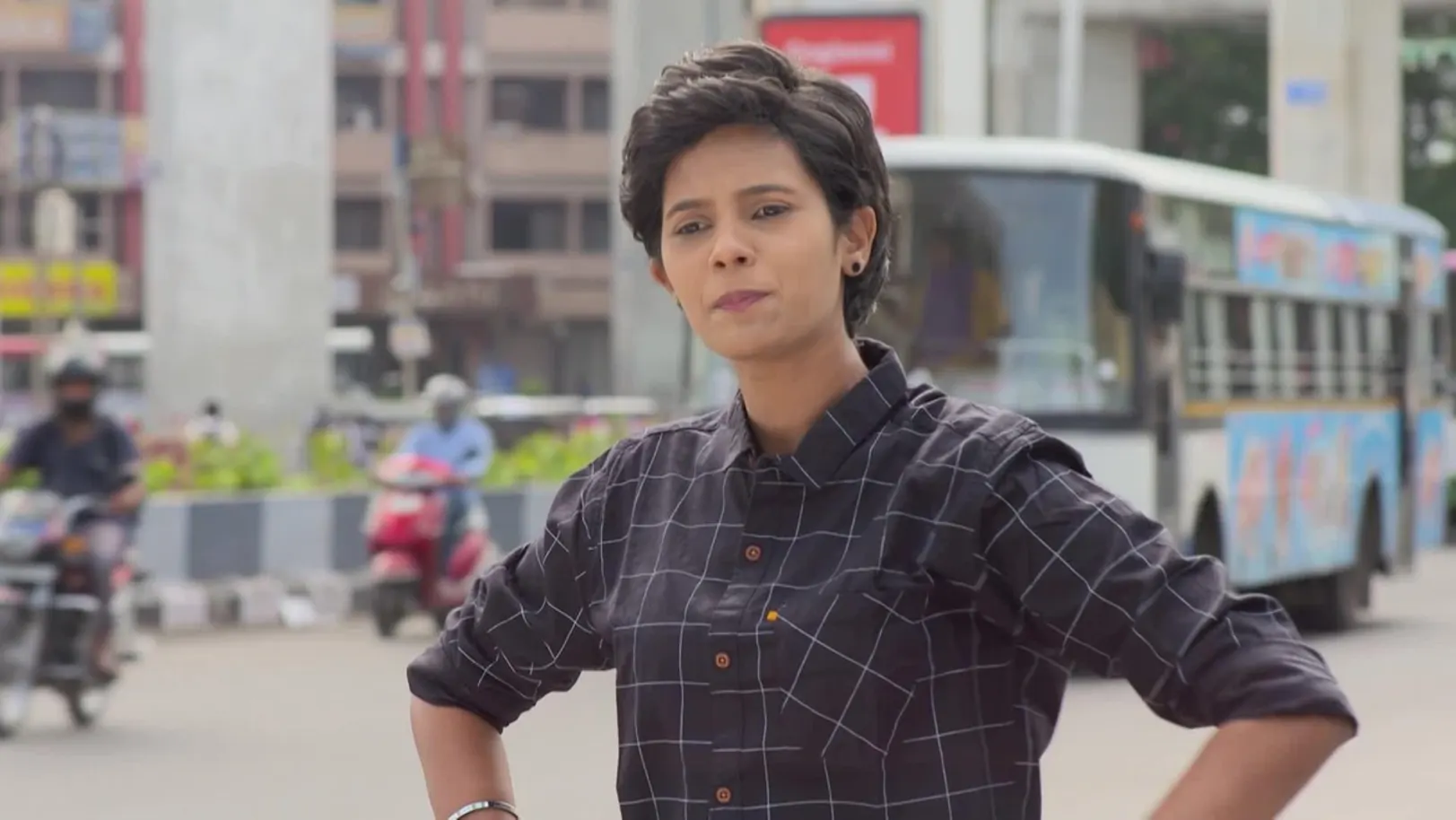 Setu gives work to Surya – Suryakantham Highlights 