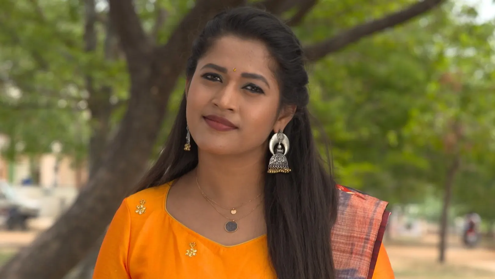 Suryakantham - August 02, 2019 - Webisode 2nd August 2019 Webisode