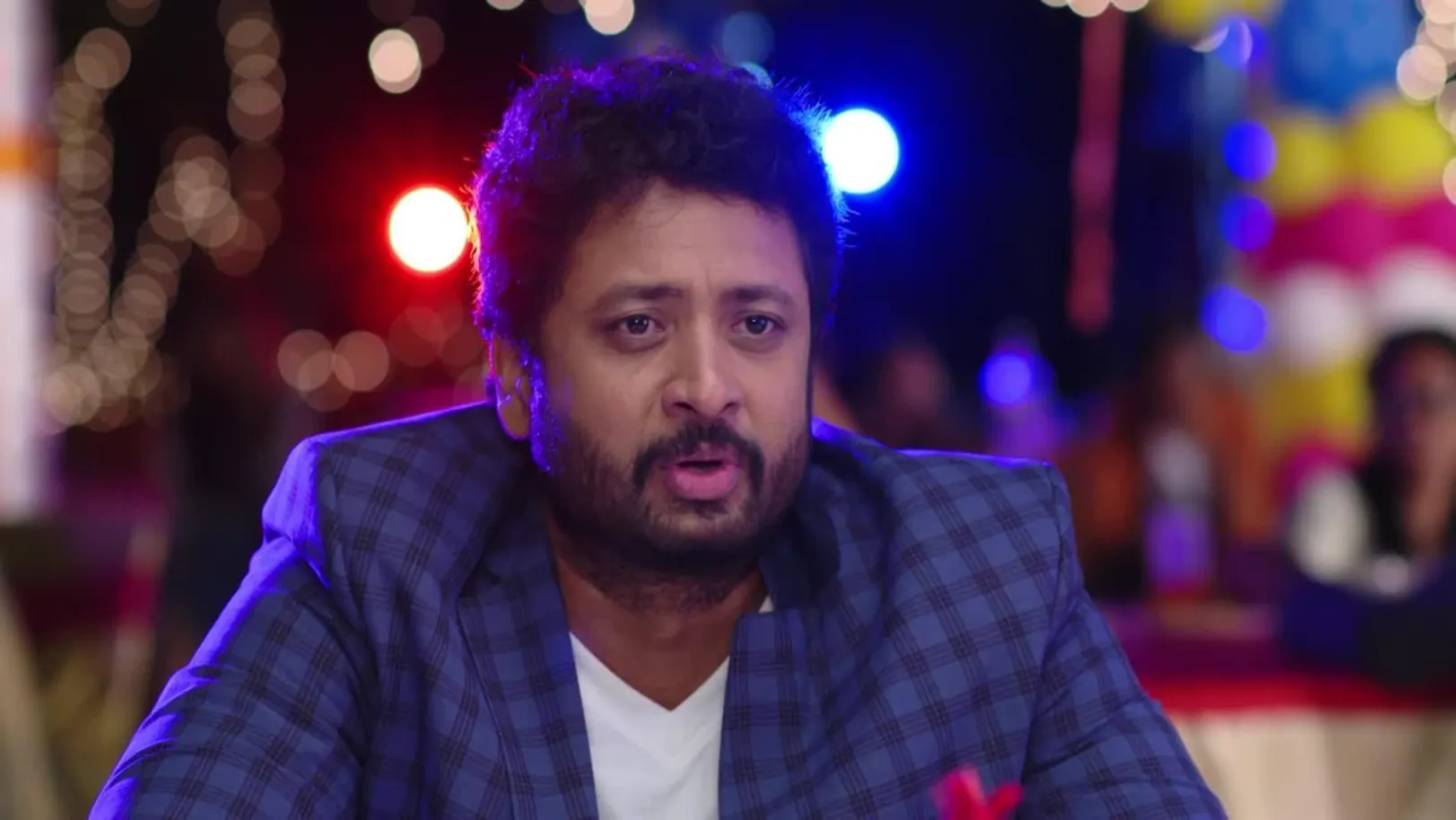 Prameela consumes alchohol – Suryakantham Highlights 
