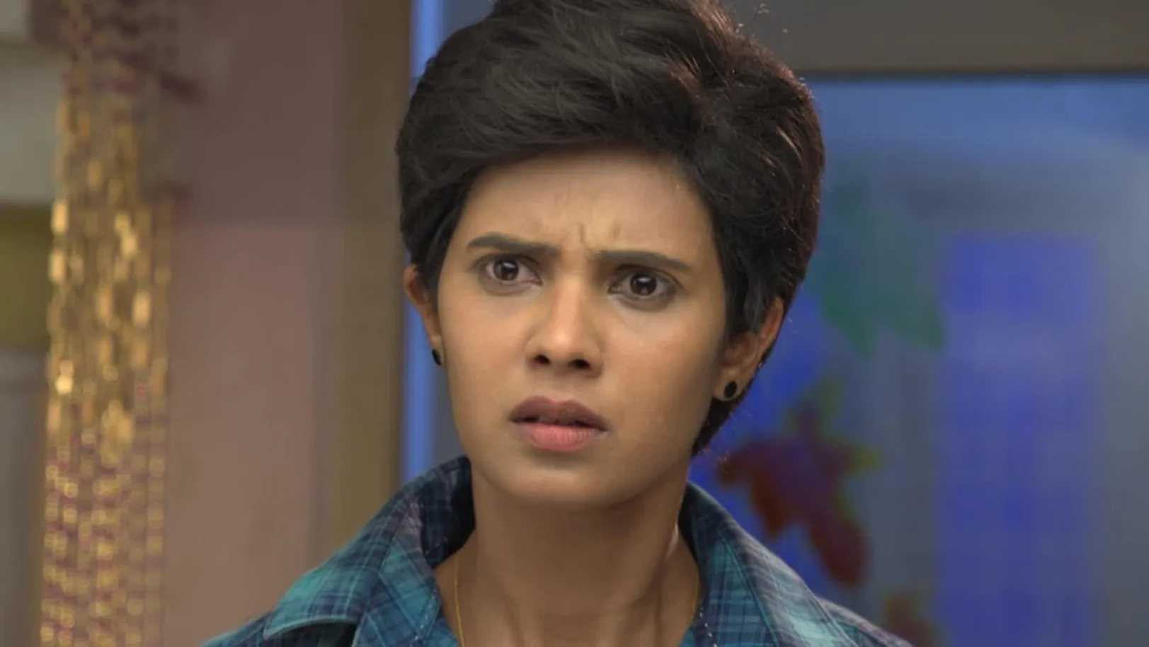 Surya's mother misunderstands Surya – Suryakantham Highlights 
