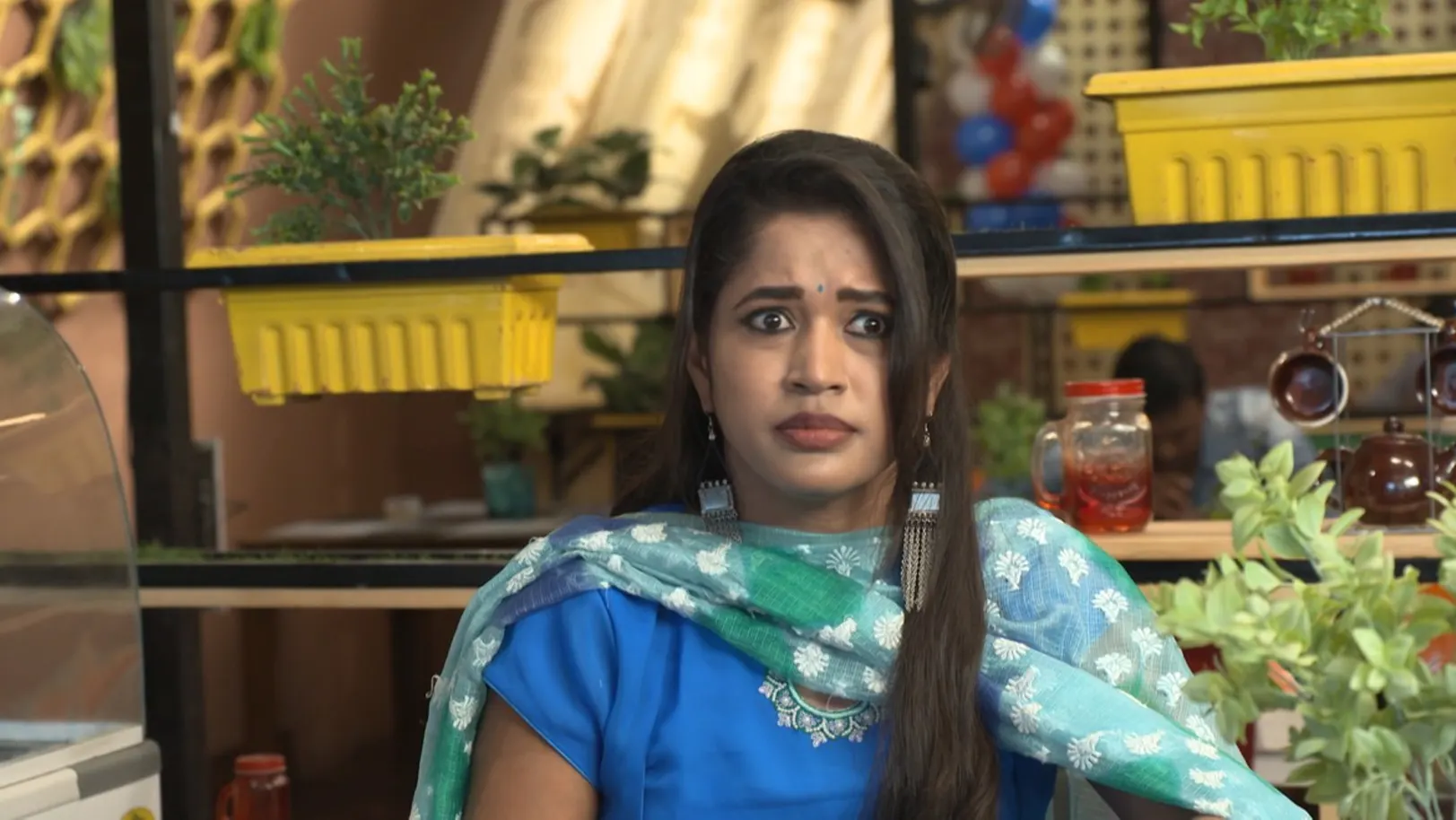 Suryakantham - August 14, 2019 - Episode Spoiler