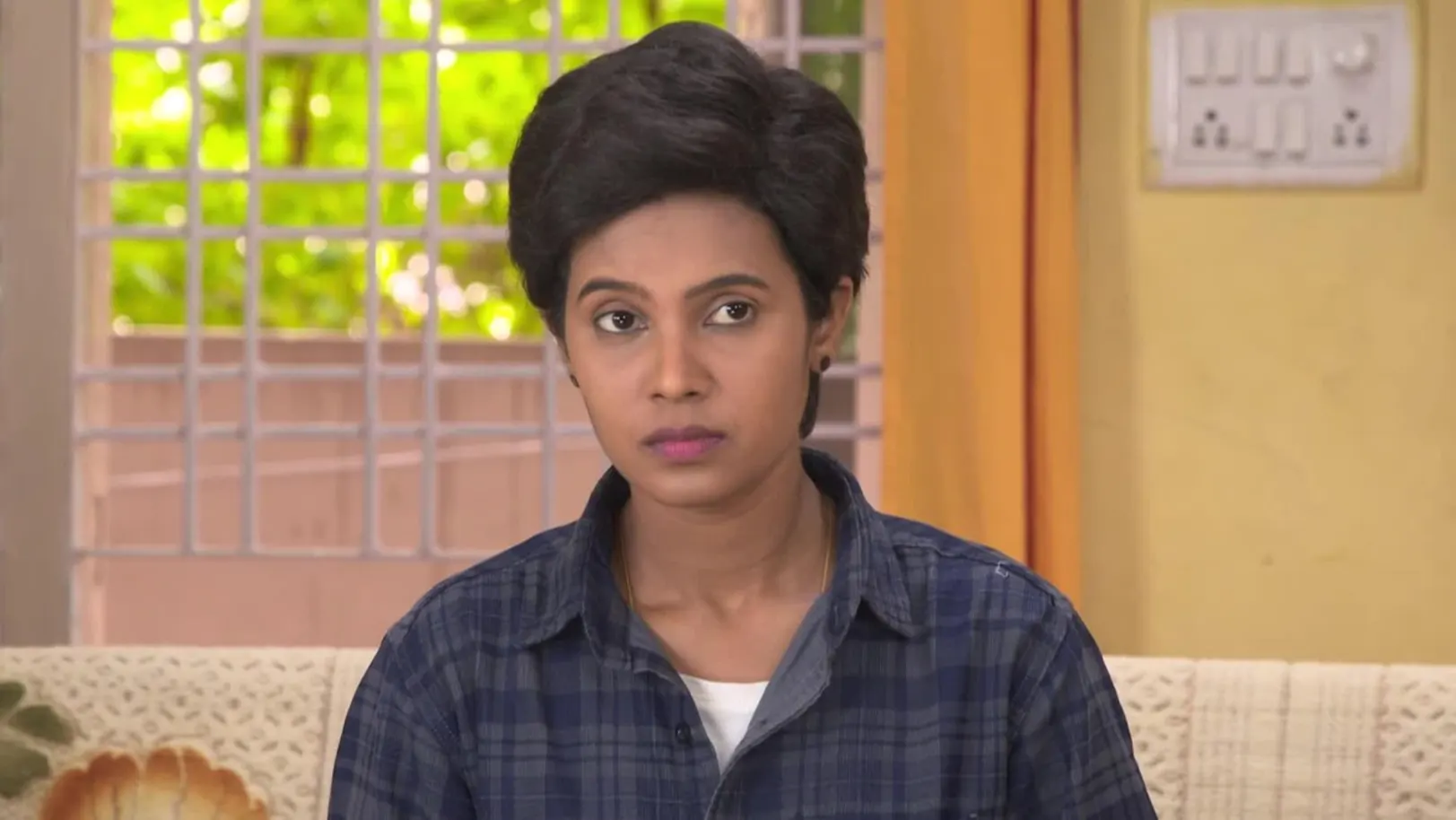 Surya's mother gets frustrated – Suryakantham Highlights 