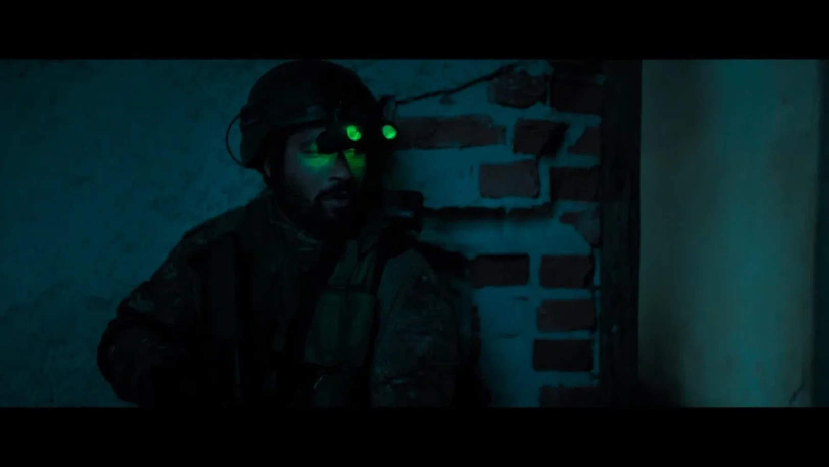 The hunt is not over yet - Independence Day Special 2019 Episode 2