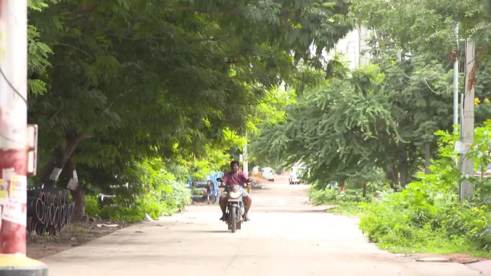 Suryakantham - August 14, 2019 - Scene 1 