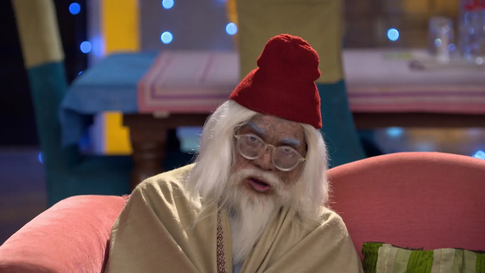Kranti Narayan and Pudinanath get shot - Bhabi Ji Ghar Par Hai Episode 1170