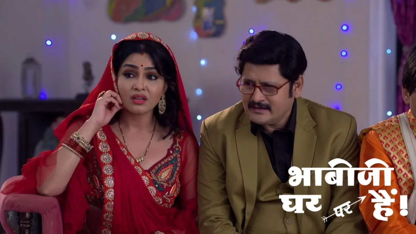 The sad ending of Adbhut's story - Bhabi Ji Ghar Par Hai Episode 1171