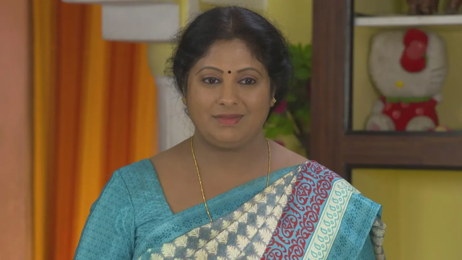 Chaitanya says he wants have lunch at Surya's home – Suryakantham Highlights 