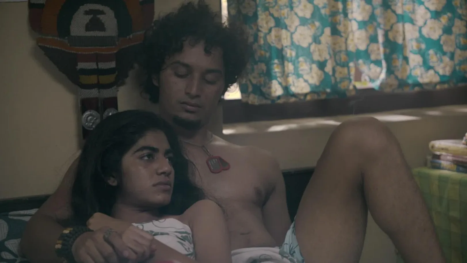 Episode 4 - Krishanu is found Episode 4
