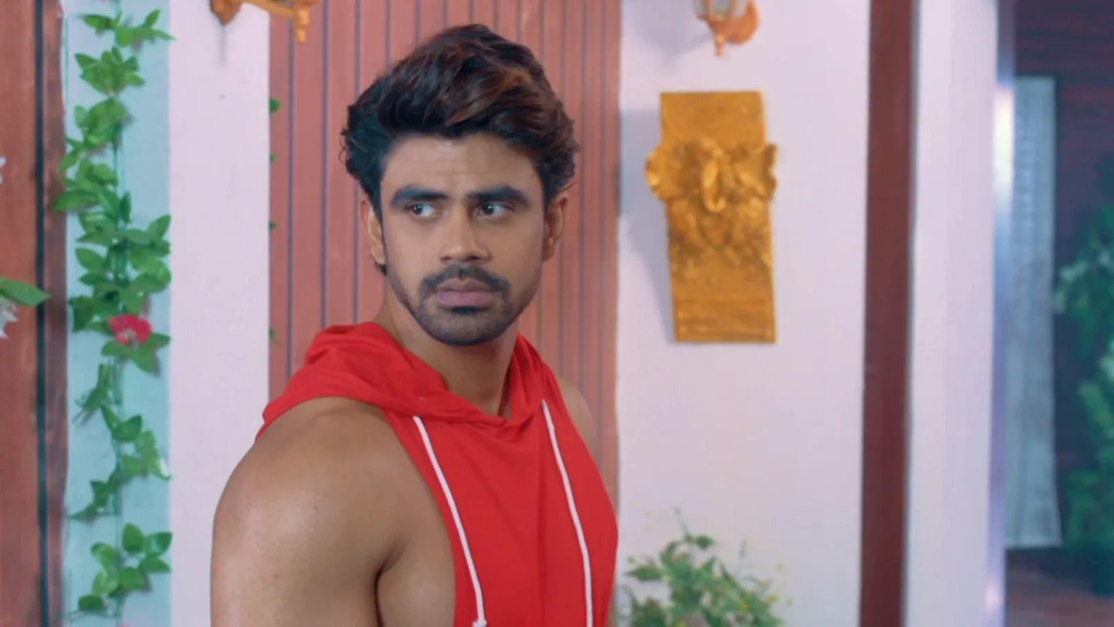 Randhir risks his life again - Haiwaan Episode 2