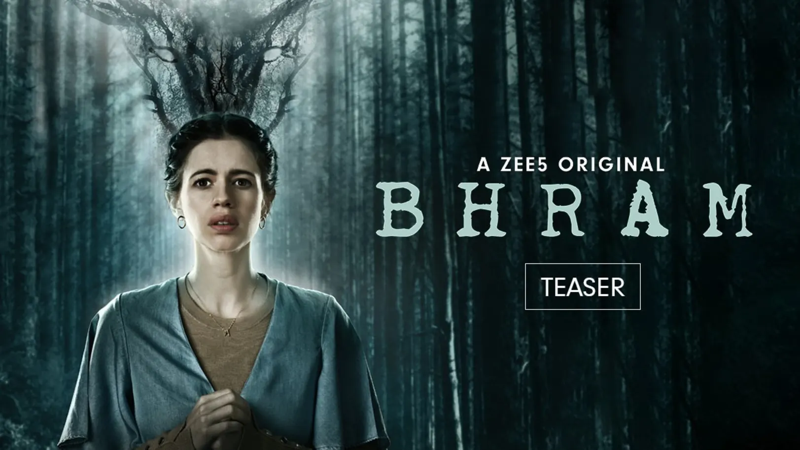 Bhram | Teaser