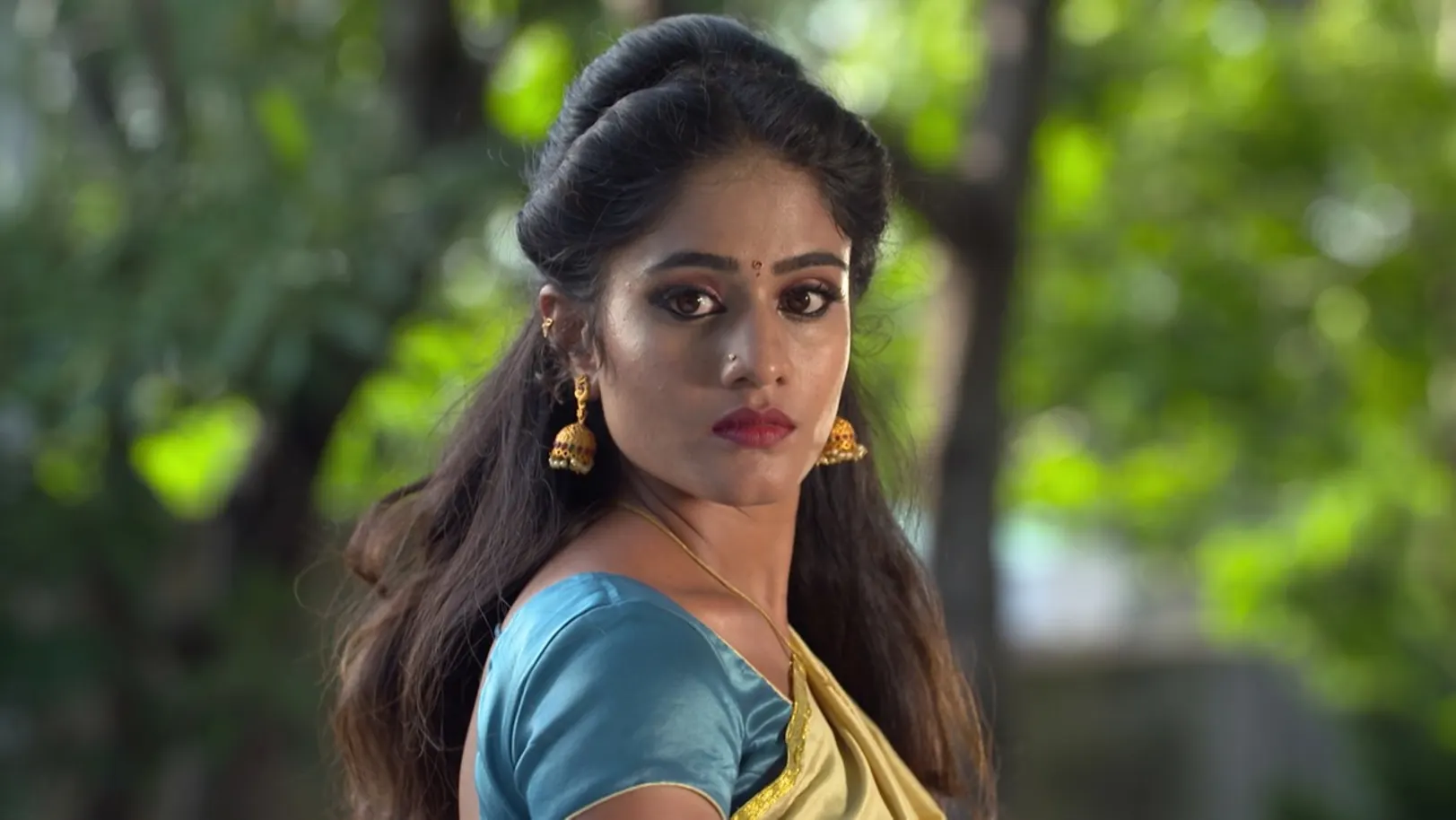 Radhamma Kuthuru - September 06, 2019 - Webisode 6th September 2019 Webisode