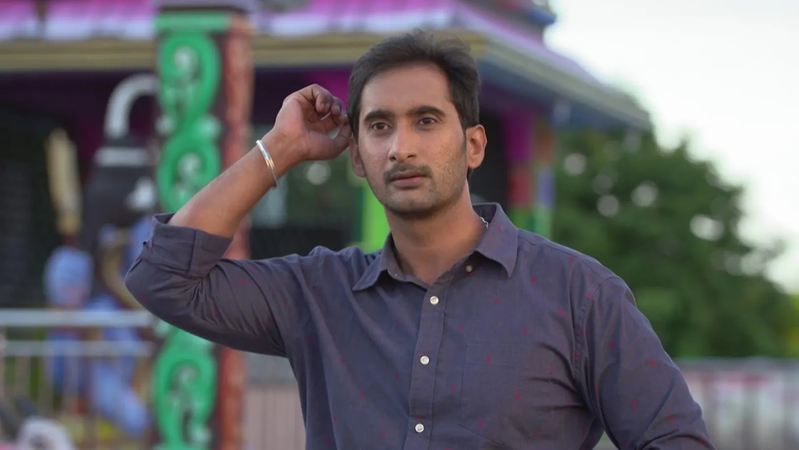 Radhamma Kuthuru - September 07, 2019 - Webisode 7th September 2019 Webisode