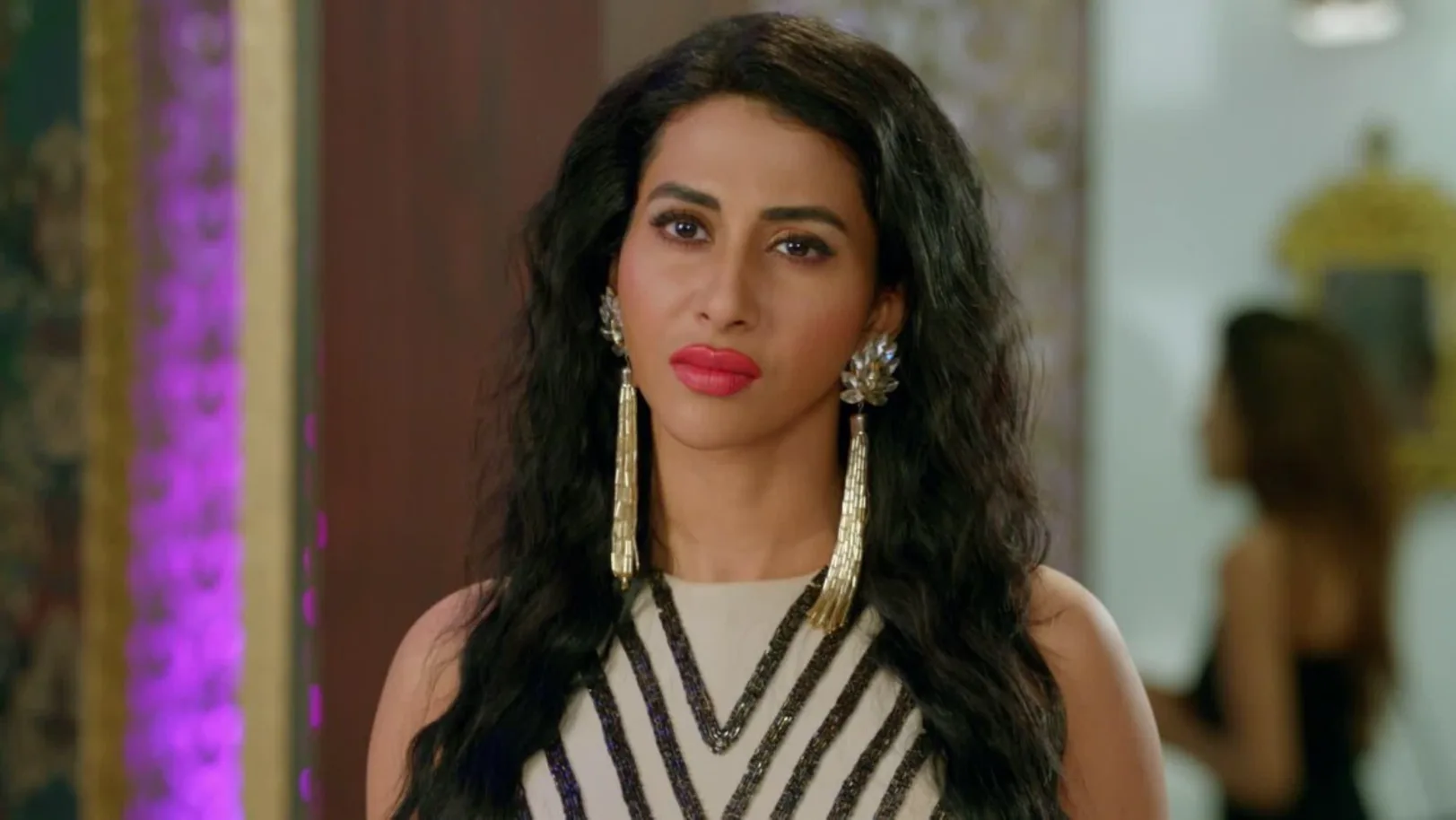 Haiwaan attacks Ansh - Haiwaan Episode 3