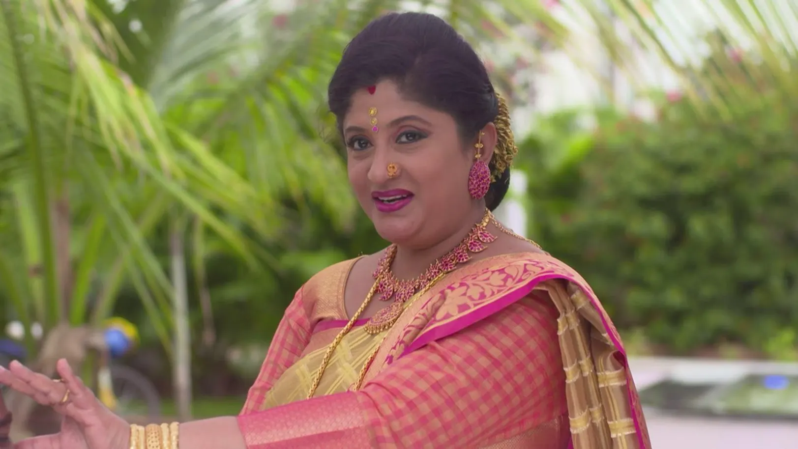 Radhamma Kuthuru - September 12, 2019 - Webisode 12th September 2019 Webisode