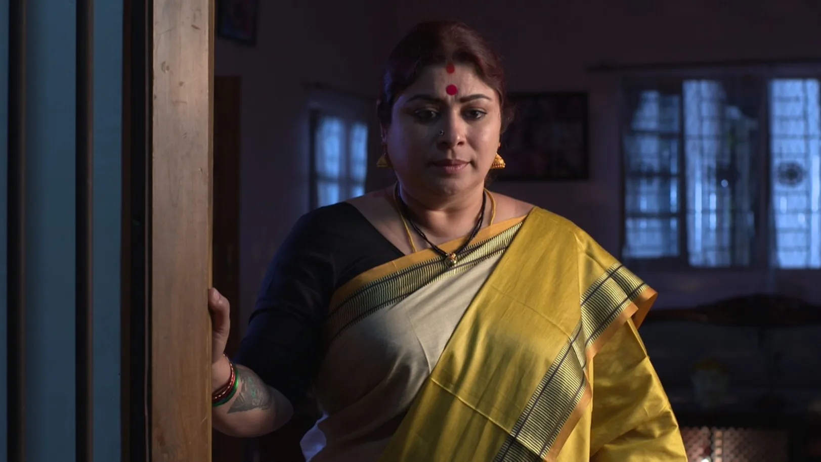 Radhamma Kuthuru - September 16, 2019 - Webisode 16th September 2019 Webisode