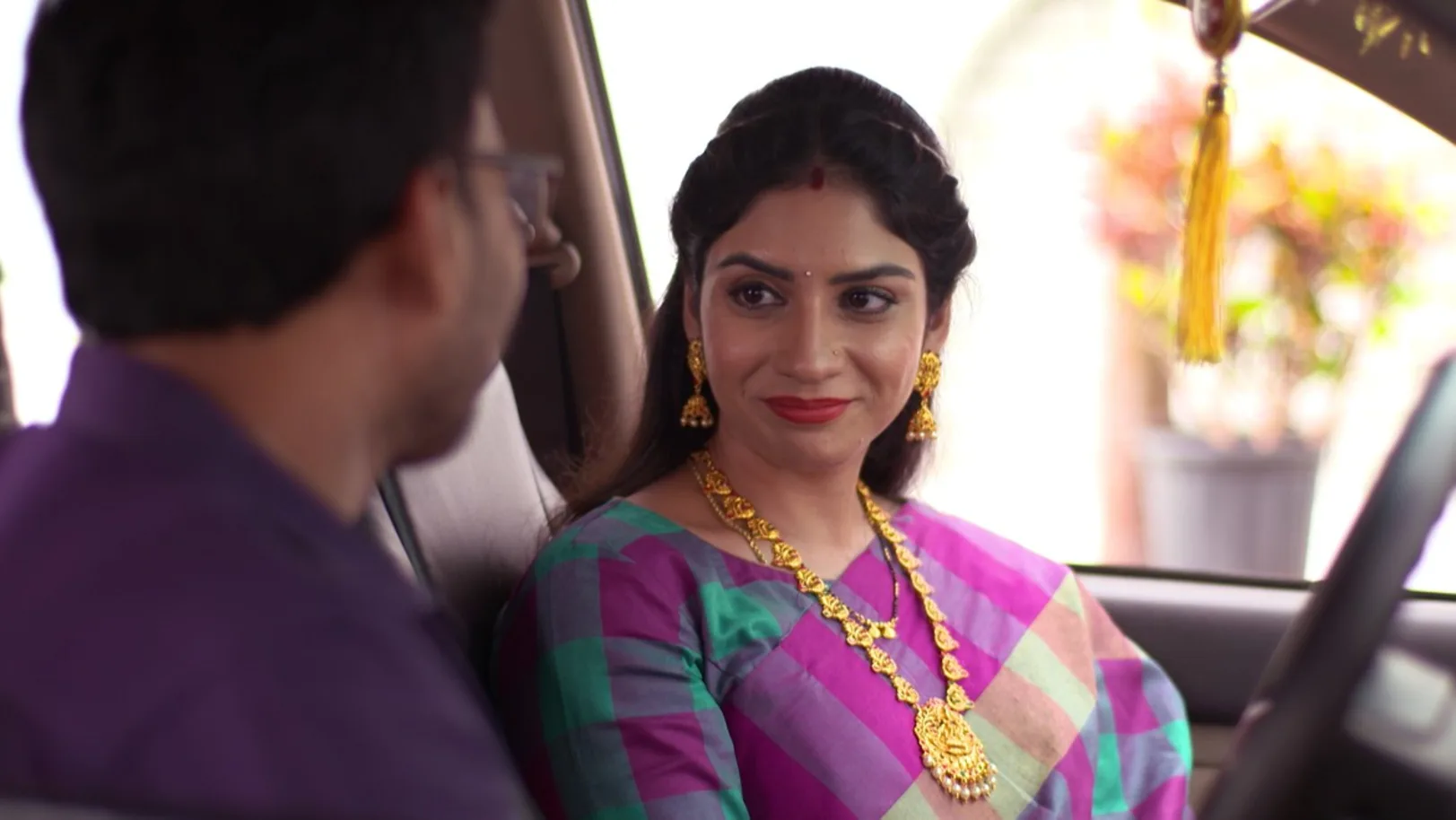 Radhamma Kuthuru - September 21, 2019 - Webisode 21st September 2019 Webisode
