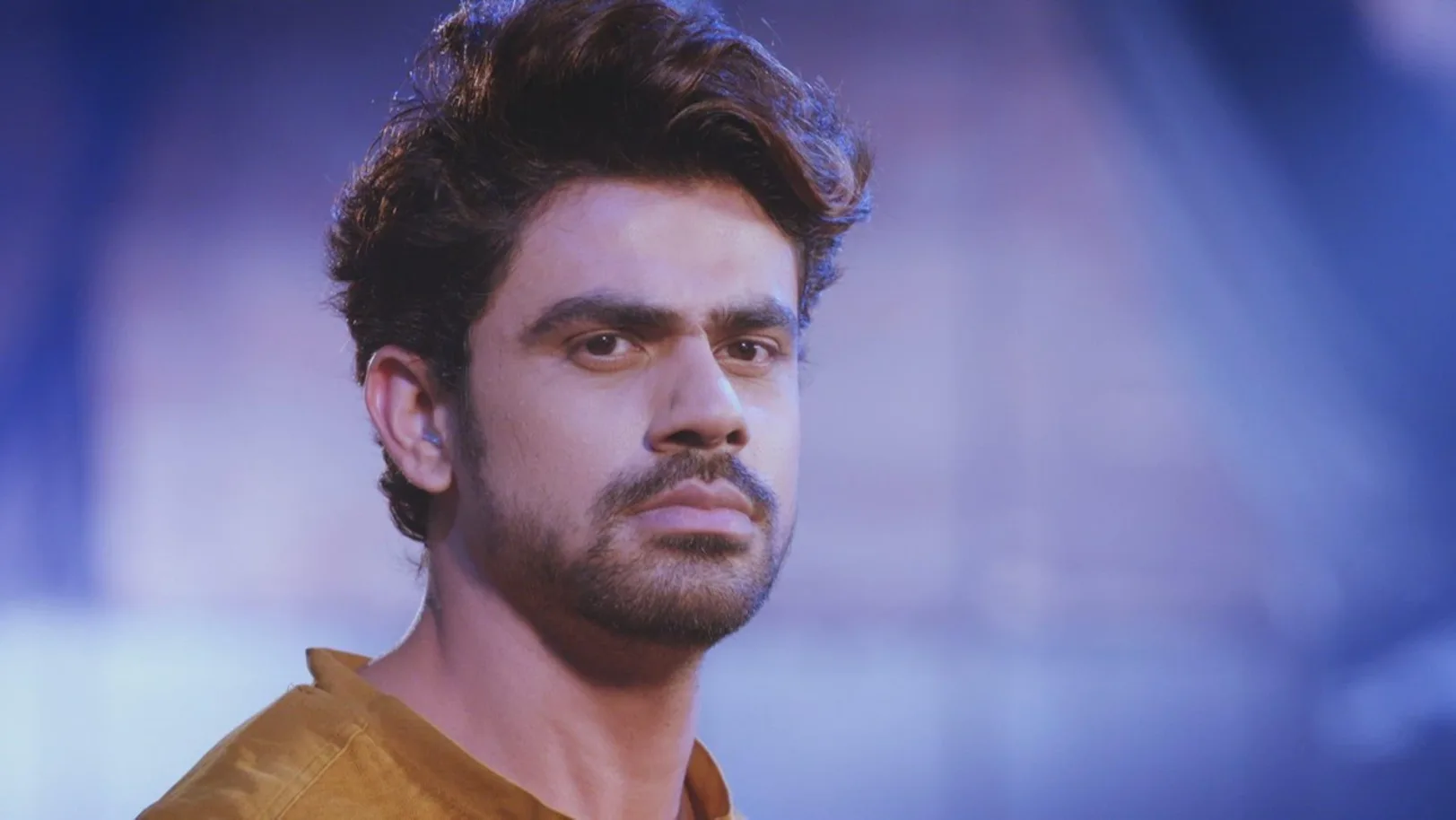 Jia's Vidyut Manav against Haiwaan - Haiwaan Episode 7