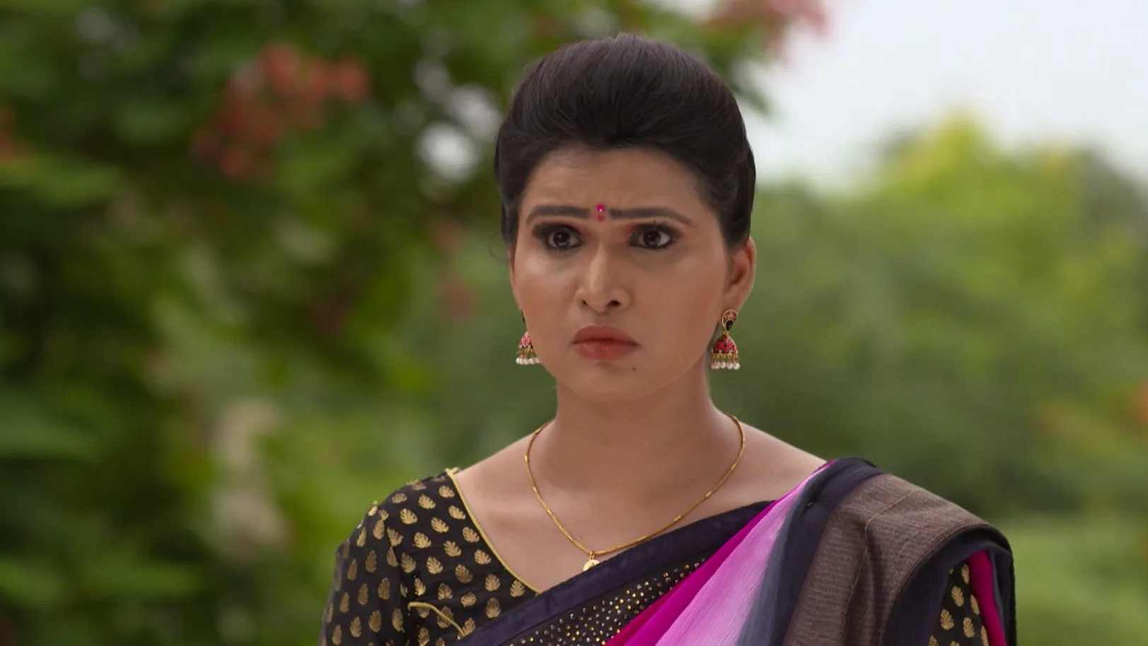 Radhamma Kuthuru - September 23, 2019 - Webisode 23rd September 2019 Webisode