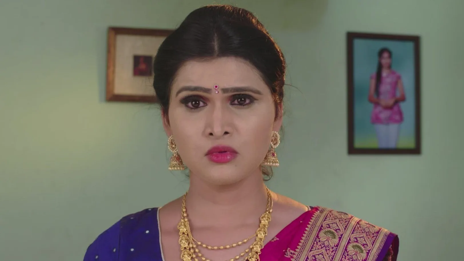 Radhamma Kuthuru - September 24, 2019 - Webisode 24th September 2019 Webisode