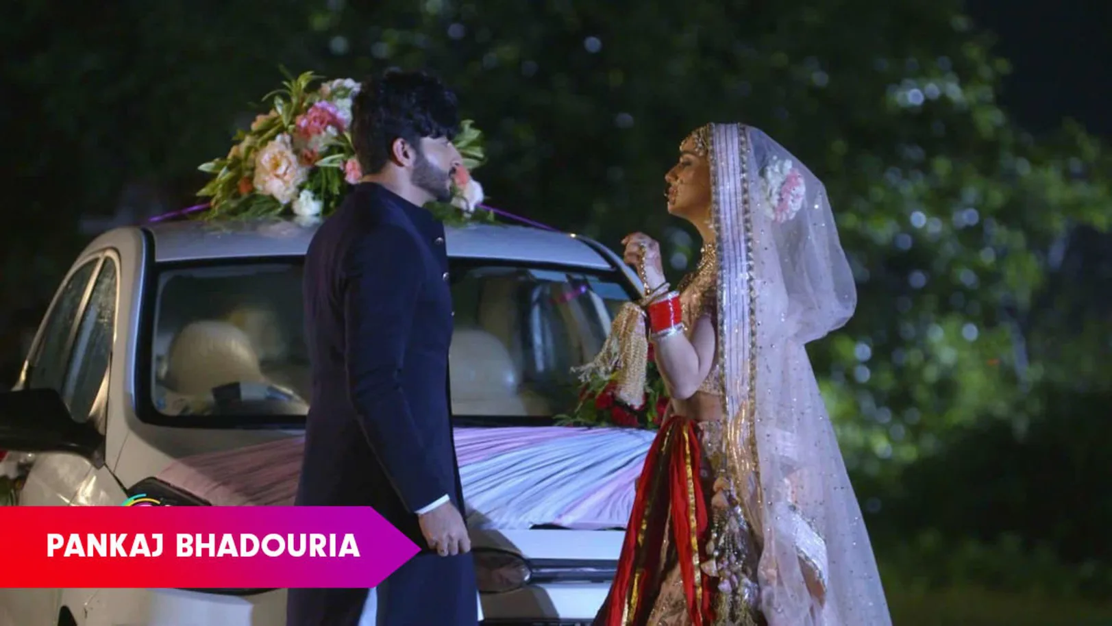 More trouble for Karan and Preeta - Kundali Bhagya Promo