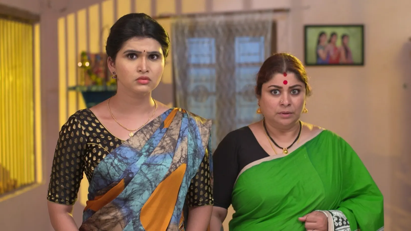 Radhamma Kuthuru - September 26, 2019 - Webisode 26th September 2019 Webisode