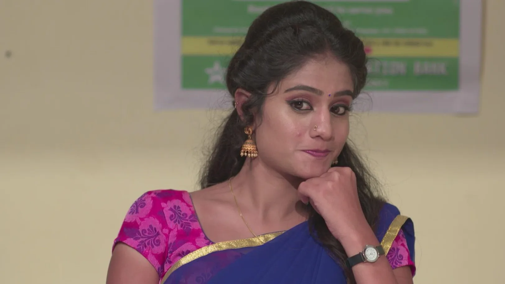 Radhamma Kuthuru - October 01, 2019 - Webisode 30th September 2019 Webisode