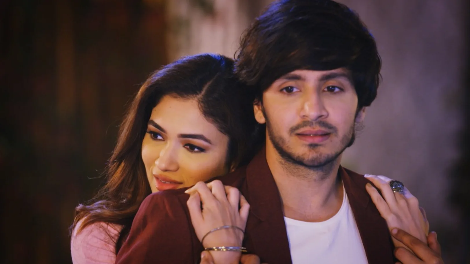 Randhir learns Ansh's truth - Haiwaan Episode 12
