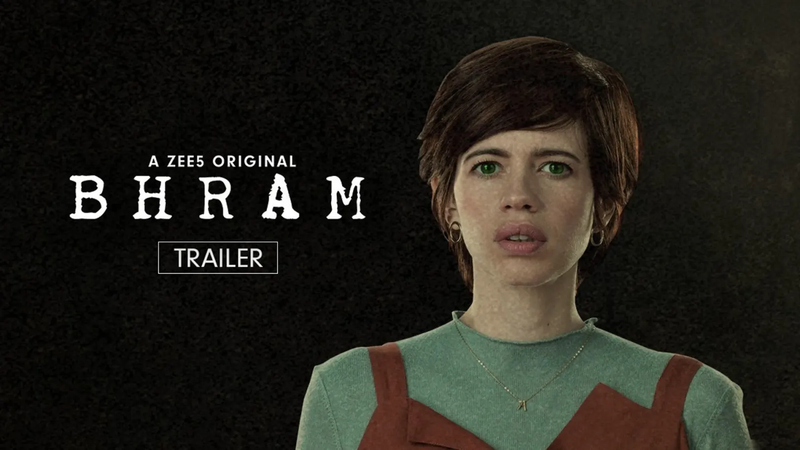 Bhram | The Haunted Past | Trailer