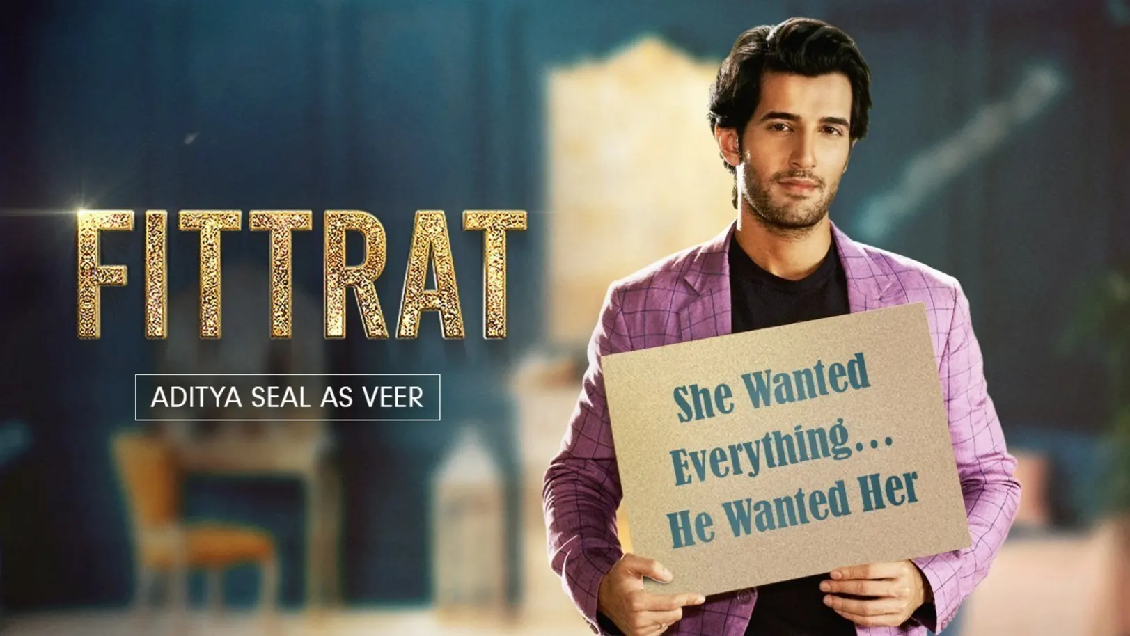 Veer, the committed fiancé? | Fittrat | Promo