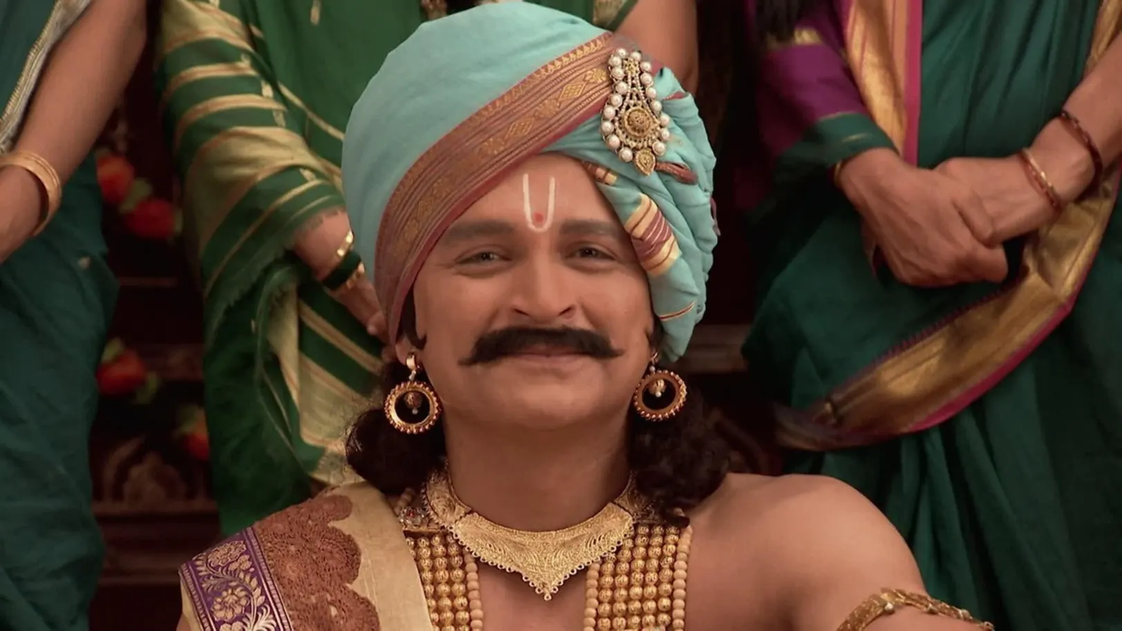 Episode 13 - Jai Malhar Episode 13