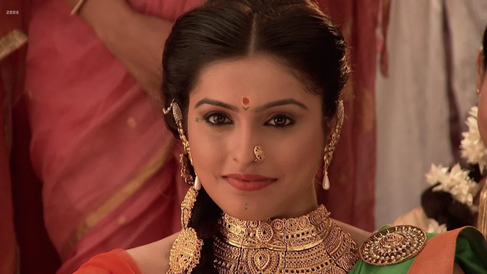 Episode 14 - Jai Malhar Episode 14