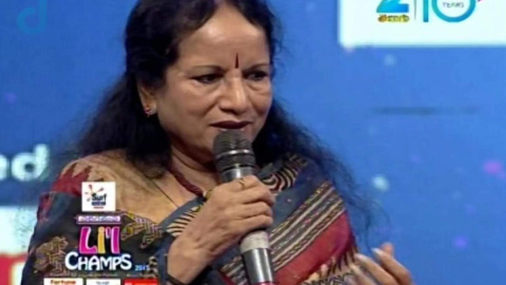 Sa Re Ga Ma Pa Li'l Champs - Episode 4 - August 2, 2015 - Full Episode Episode 4