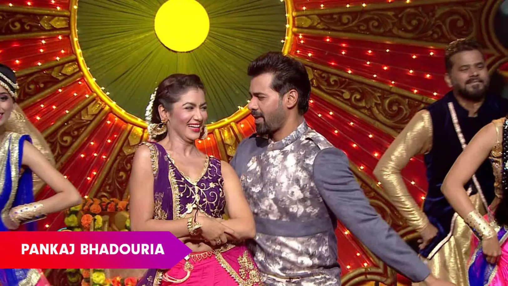 Diwali Special Performances - Promo