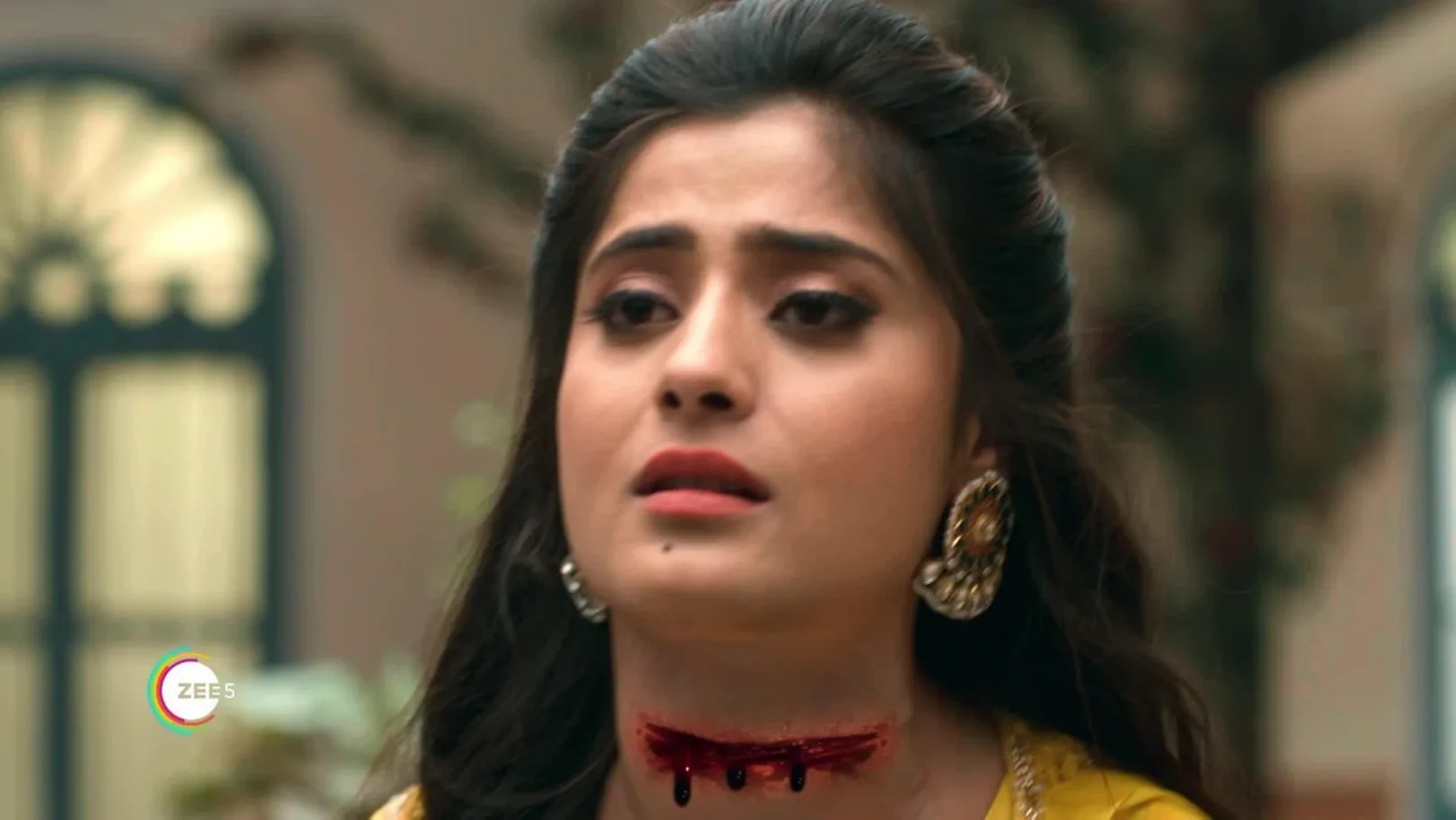 Ananya gets killed - Manmohini Promo