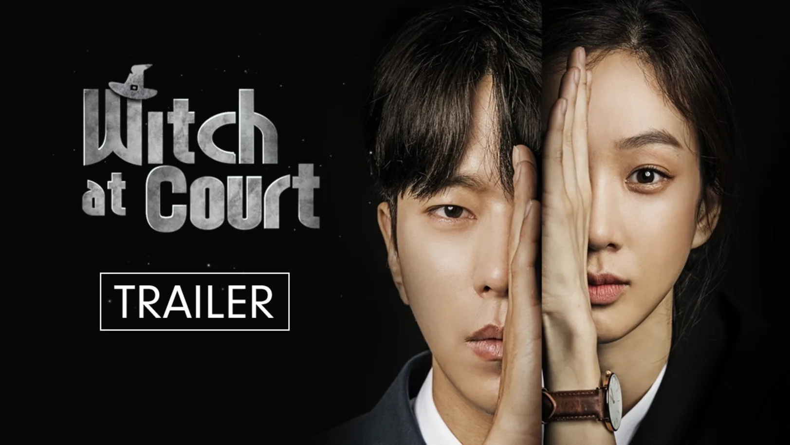 Witch at Court | Trailer