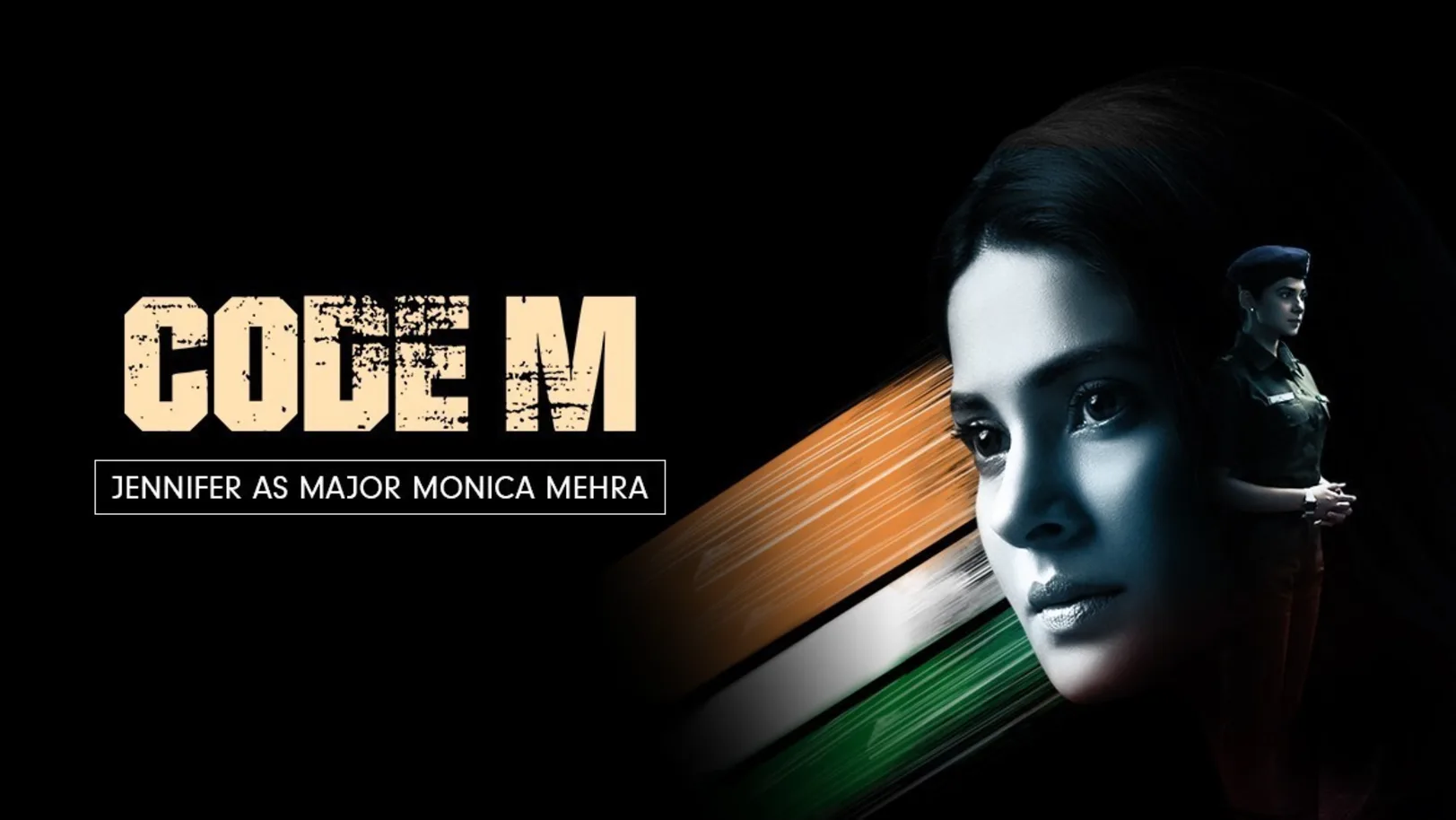 Major Monica Mehra | A Fearless Army Lawyer | Code M