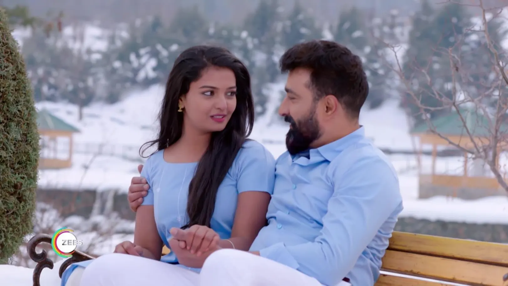 Prema Entha Maduram | Title Track 
