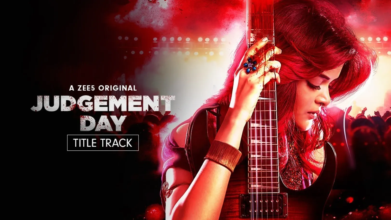 Title Track | Judgement Day
