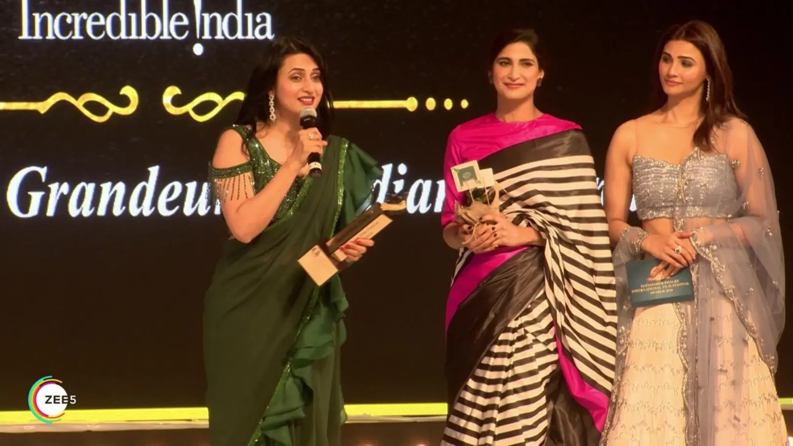 Winners of Dadasaheb Phalke International Film Festival Awards 2020- Part 4
