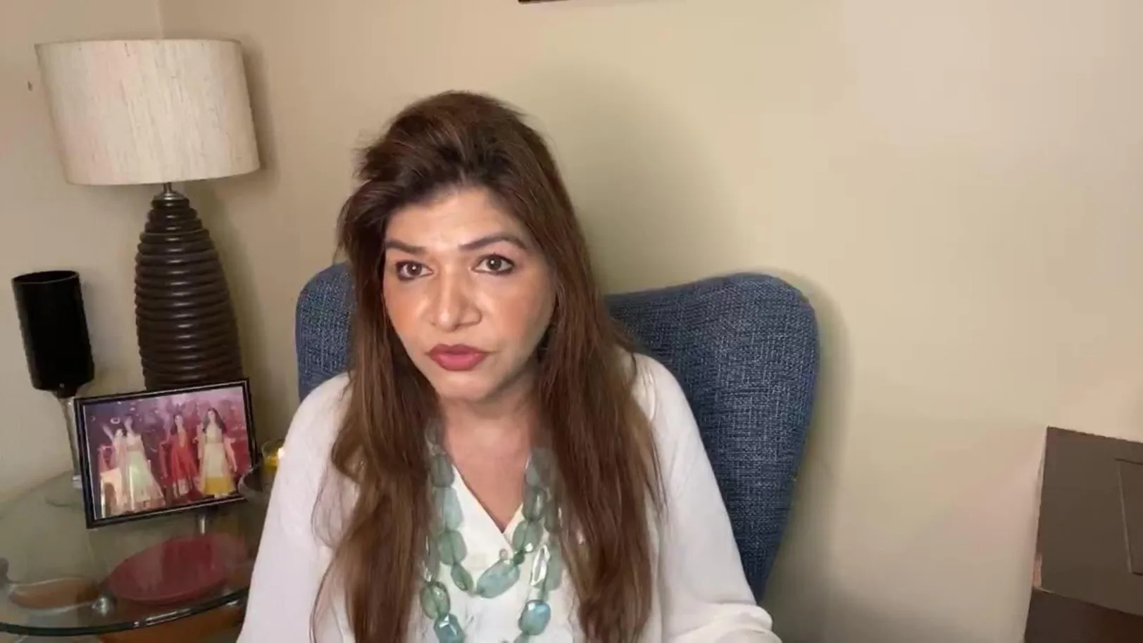 Session on nutrition with Anjali Mukherjee - Supermoon Live to Home Episode 20
