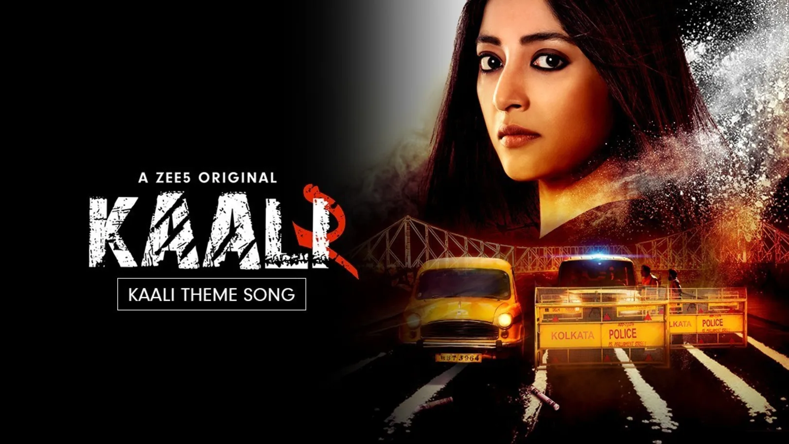 Kaali 2 | Theme Song 