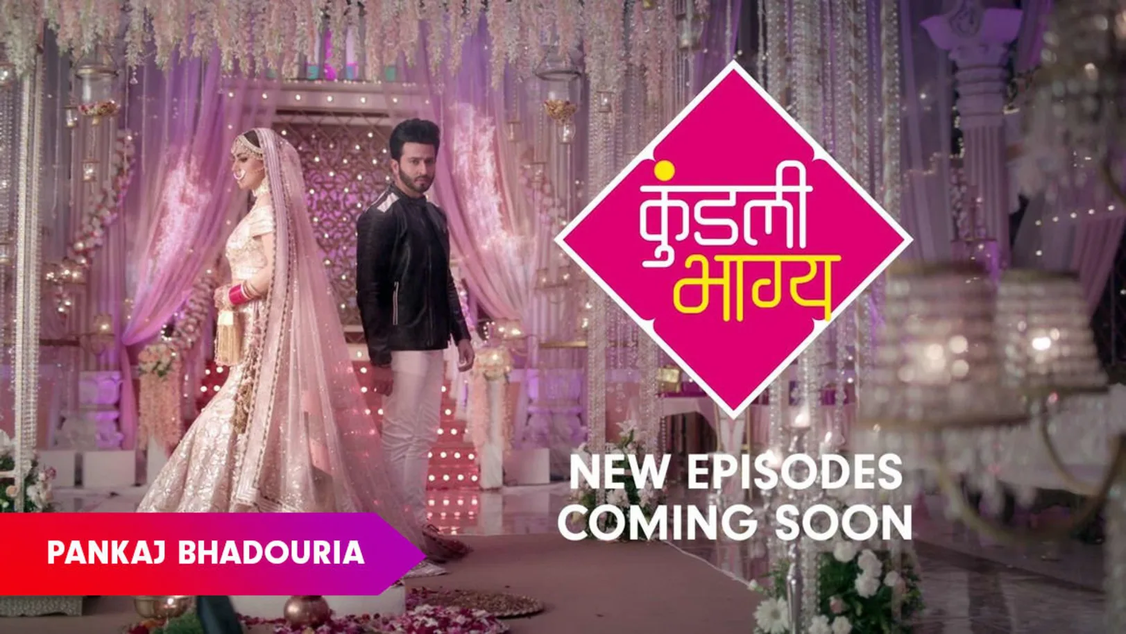 New Episodes Coming Soon | Kundali Bhagya Promo