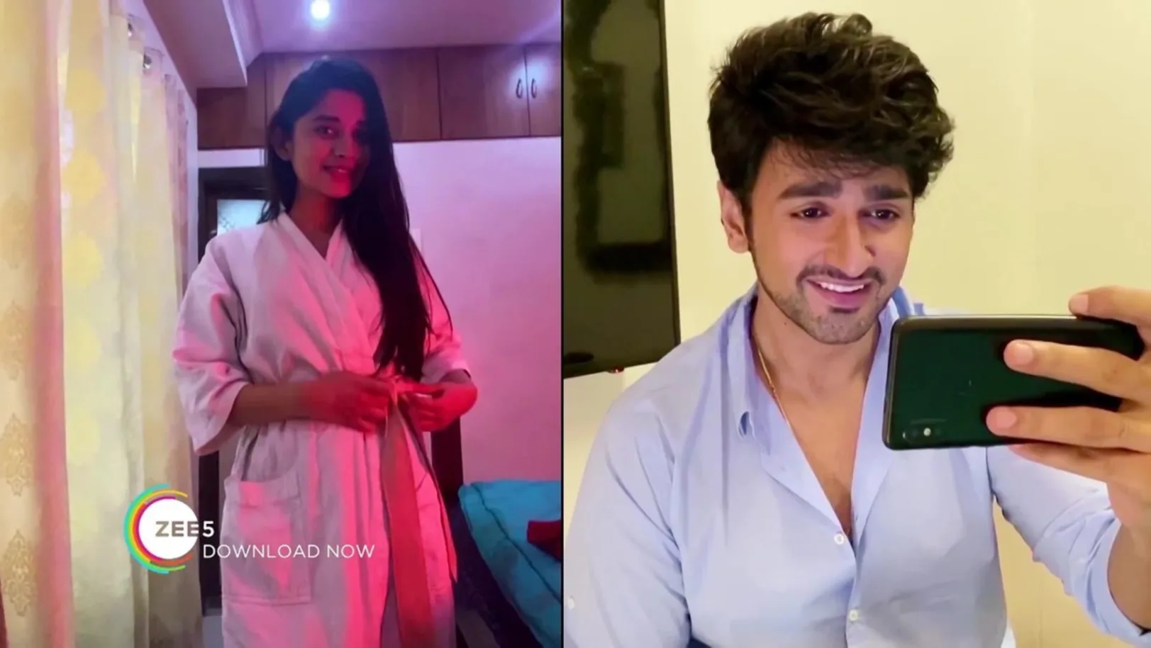 AJ expresses his wish to Guddan | Guddan Tumse Na Ho Payega - Ghar Se | Promo