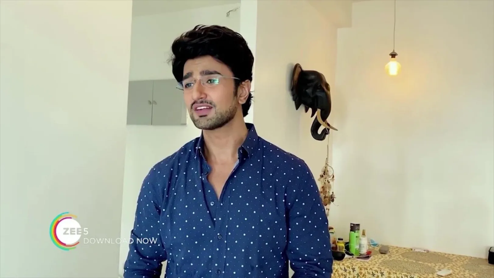 AJ plans a surprise for Guddan | Guddan Tumse Na Ho Payega - Ghar Se | Promo