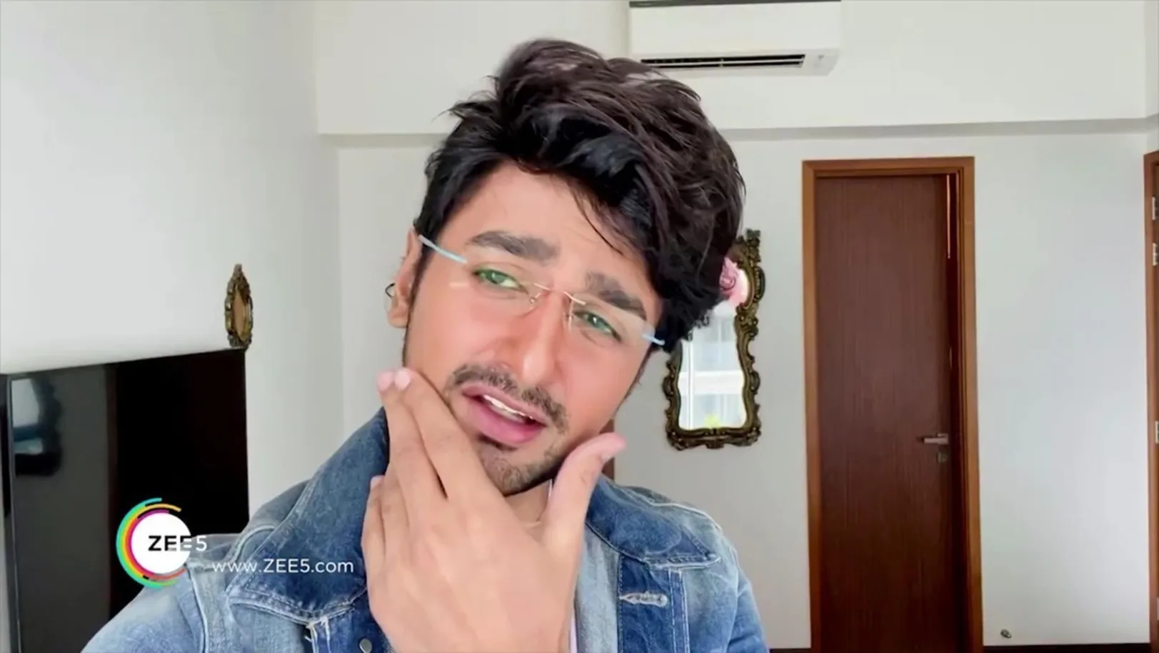 Guddan and AJ’s imaginary first date  | Guddan Tumse Na Ho Payega - Ghar Se | Promo